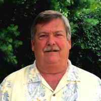 Jim Cordock