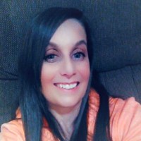 Melissa McCutchen