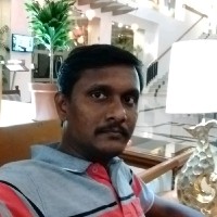 Prasanna S