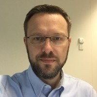Cédric Faivre