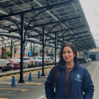 Liceth Muñoz Romero