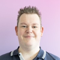 Wesley de Groot 🥷