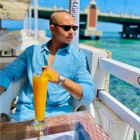 mario nasr