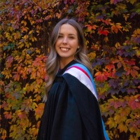 Hayley Boutilier