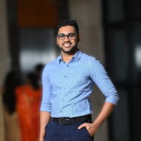 Vishal Choure
