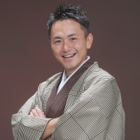 Haruki Luke Nakamine