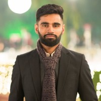 Rehan Amjad