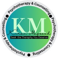 Kiran Maqsood, M.Sc. Psych., Rp, Crpo, Oaccpp