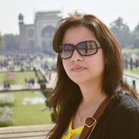 Chitra Singh