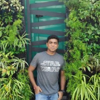 Arunbalachandren Selvaraj