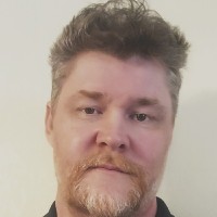 Jason Mcbride