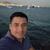Erick Zarazua