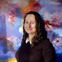 Amanda Markis-Morrison