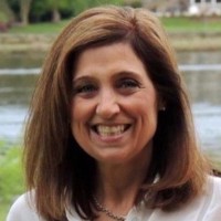 Kathy Barger