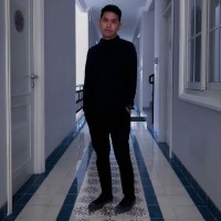 Nizar Hakim