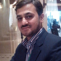 Nazir Ahmed