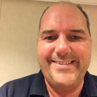 Paul Gates