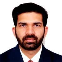 Chirag Lotliker