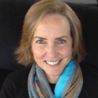 Alison Reid
