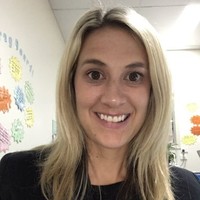 Edwina Clarke