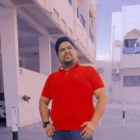 Mohammed Imran