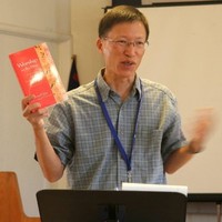 Russell Yee