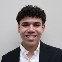Diego Escame-Hedger