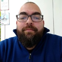 Daniel Marin Gonzalez