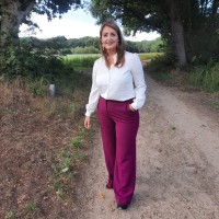 Mathilde Smits