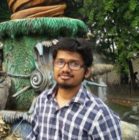 Akash Soren