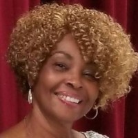 Rev. Dr. Ruby McMillian, Th. D.