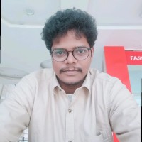 Vetrivel S