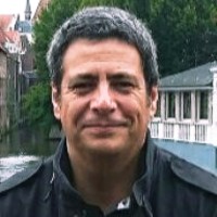Juan Carlos Fisanotti