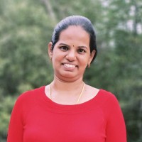 Meena Chockalingam