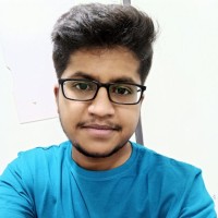 Preetham S