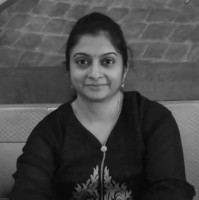 Suma Pillai