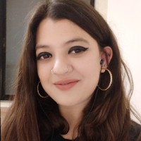 Shonali Hazari