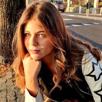 Rachele Darpin