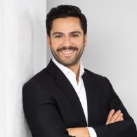 Anil Sürmeli