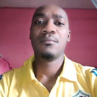 Fergice Wilfried Evha Ndong