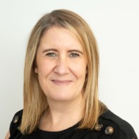 Janine Nixon