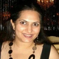 Riddhi Sagar