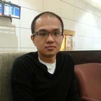 Bond Lim Khey Eng