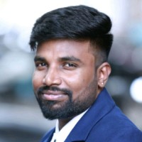 Raju A