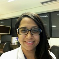 Milena Rodrigues