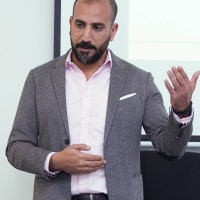 Youssef Ali