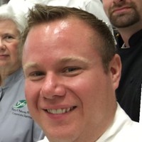 Jon Benedict, CEC