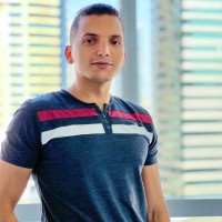 Mahmoud Ashmawy