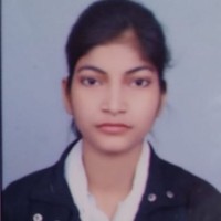 Rinki Nishad