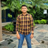 Althaf Naufal Rafkianto